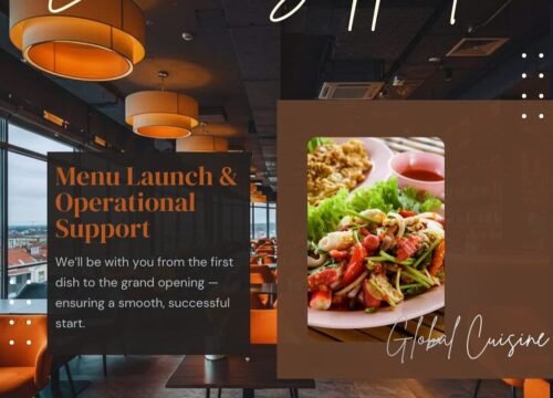 Ikoyi: A Spice Odyssey in the Heart of London