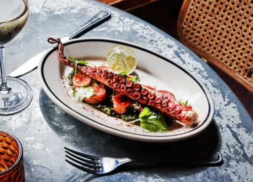 Butter, Bayou, and Bourgeois Vibes: Houston’s French Revolution