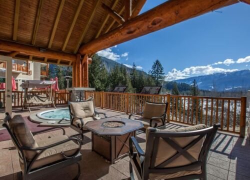 Hillcrest Inn: A Relaxing Stay That Feels Like Home